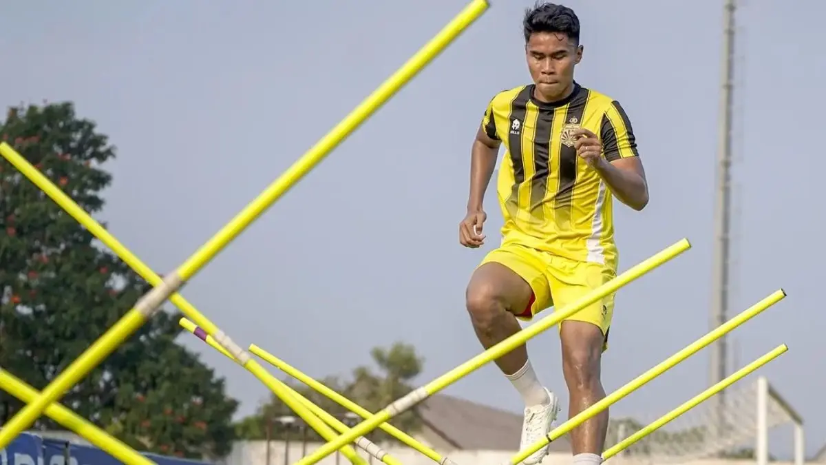 Tak Mau Jadi Pemanis! Bhayangkara FC Bidik 3 Besar, Persebaya Surabaya Jadi Korban Pertama? - Image