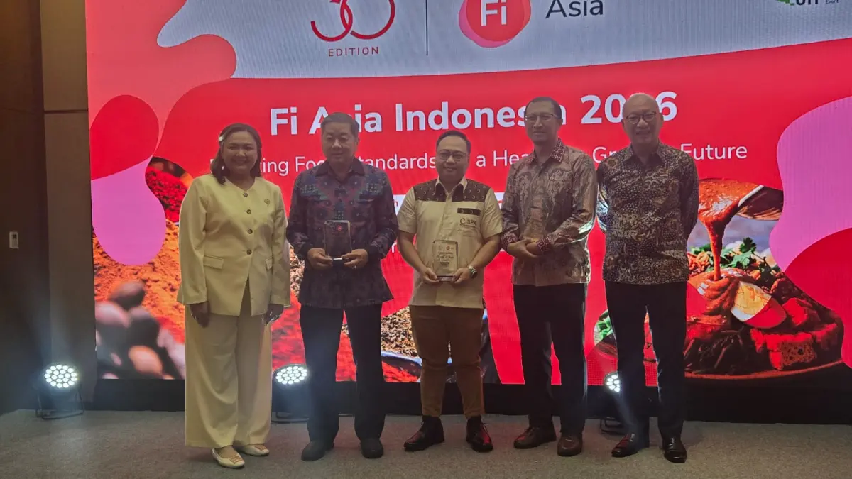 Jelang Fi Asia Indonesia 2026 - Image