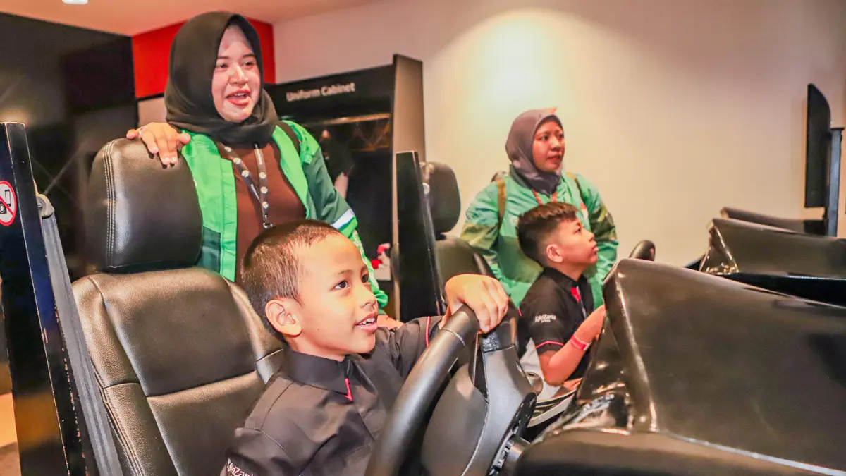 Wisata Edukasi Anak - Image