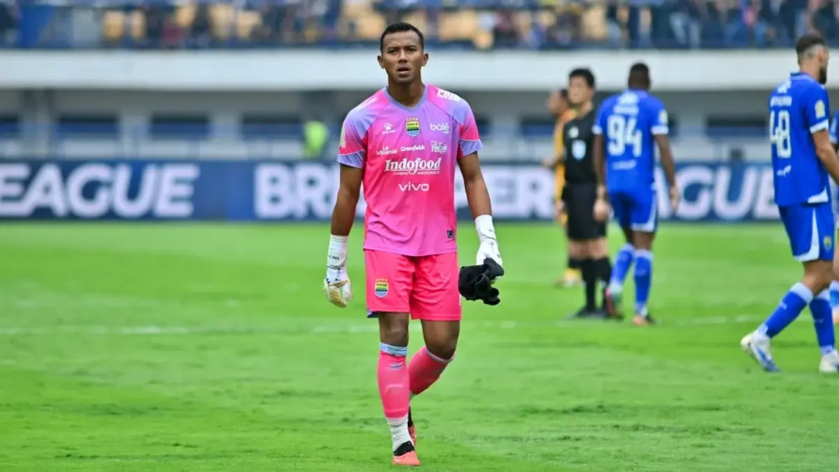 Teja Paku Alam Ungkap Rintangan Terberat Persib Jadi Juara Lagi