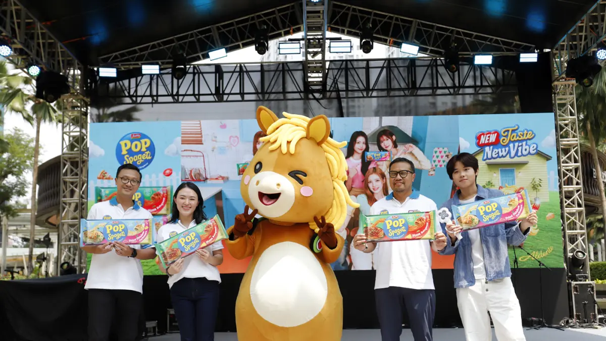 Eksplorasi Rasa Baru Bareng KPOP Hearts2Hearts - Image