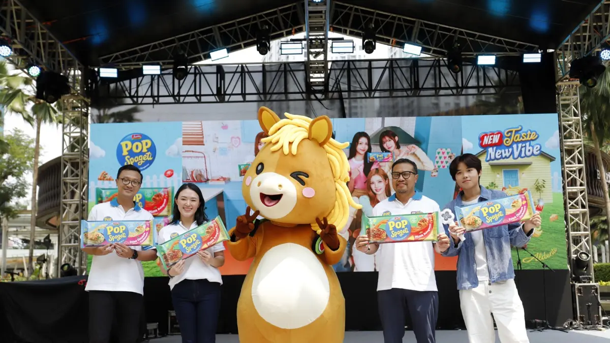 Eksplorasi Rasa Baru Bareng KPOP Hearts2Hearts - Image