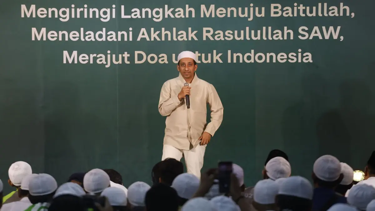 Ustad Habib Ja’far Al Hadar