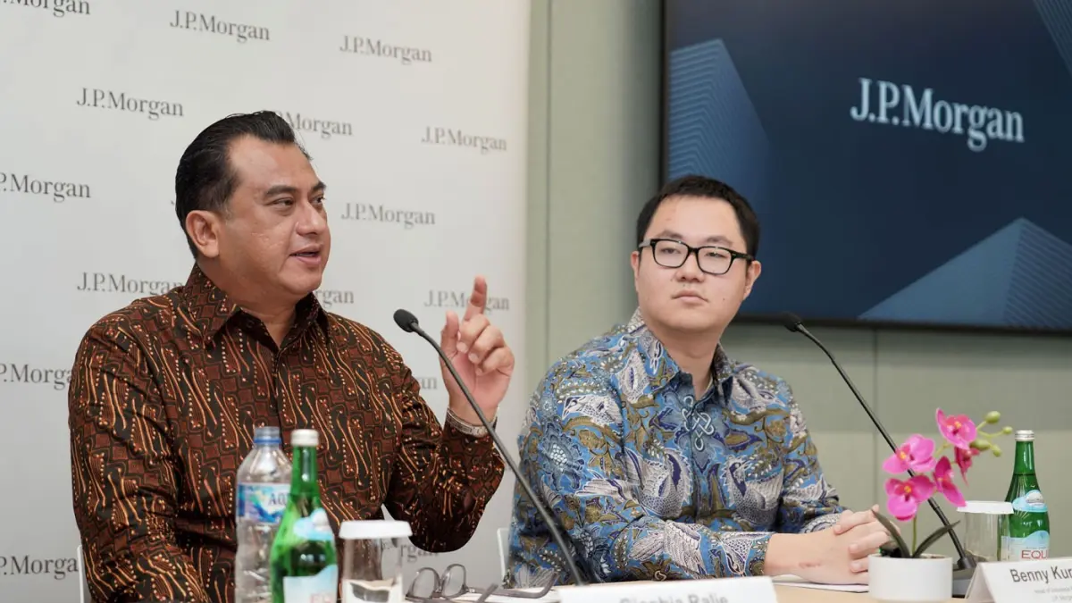 Proyeksi IHSG Mendarat di 7.000 hingga Akhir Tahun 2026 - Image