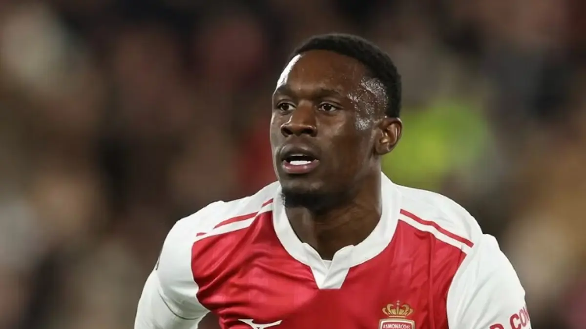 Folarin Balogun (Flashscore) - Image