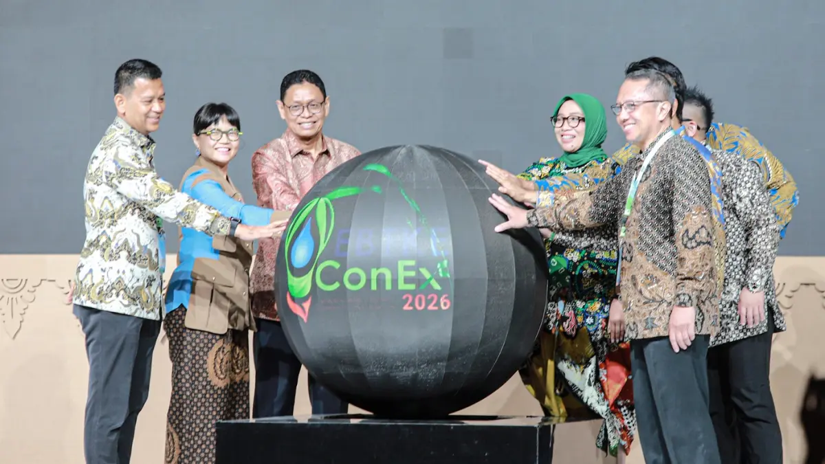 Forum The 12th IndoEBTKE ConEx 2026 - Image