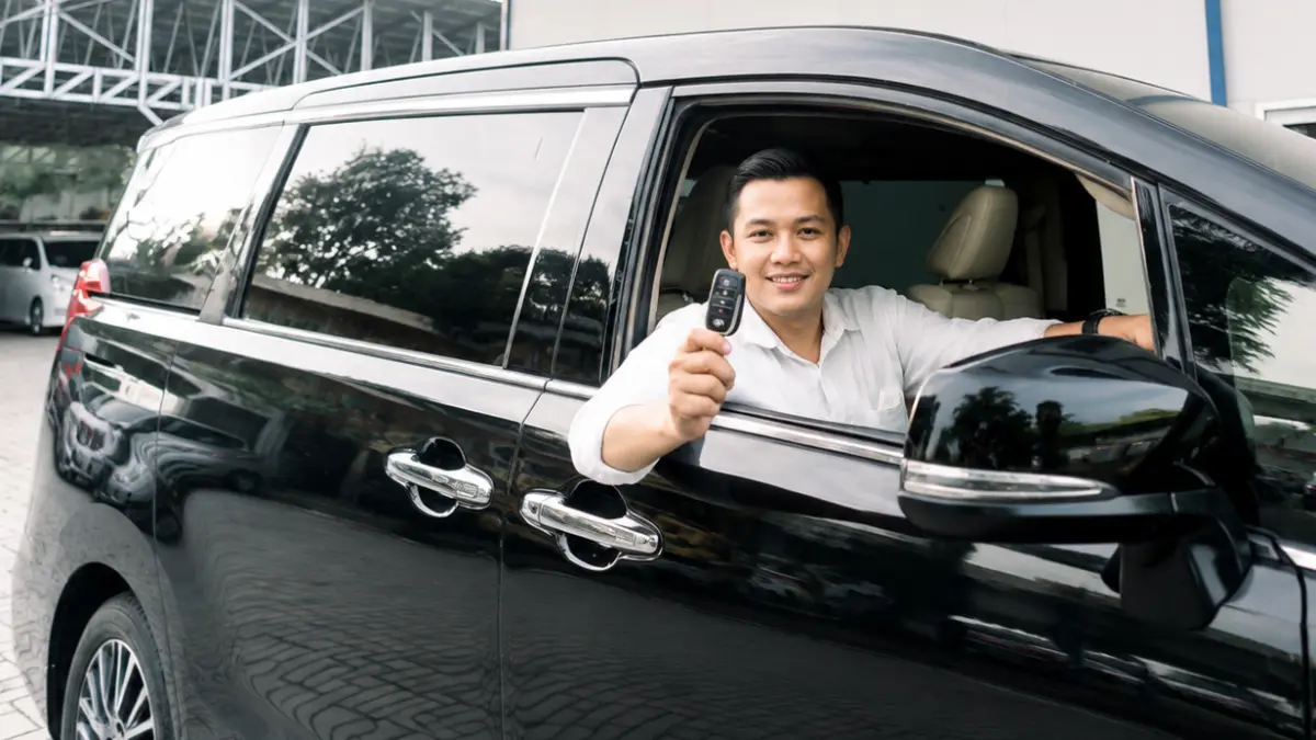 Harpelnas 2026, Menang Lelang Mobil Bisa Gratis Asuransi Kendaraan  - Image