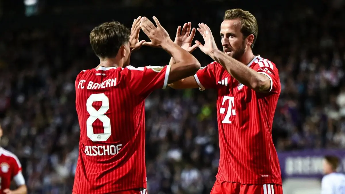 Prediksi Skor Schalke 04 vs Bayern Munich di Liga Jerman: Kans Die Roten Jungkalkan Tuan Rumah - Image