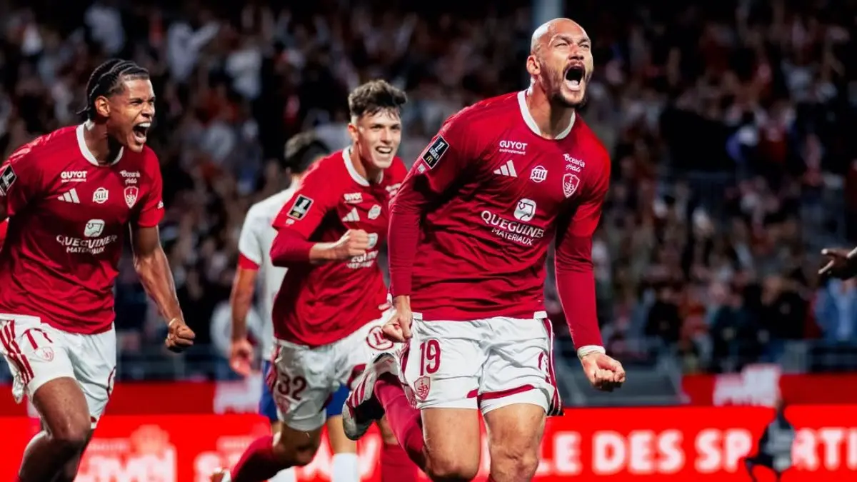 Prediksi Skor Le Havre vs Brest di Liga Prancis: Les Pirates Siap Bajak 3 Poin di Stade Oceane - Image