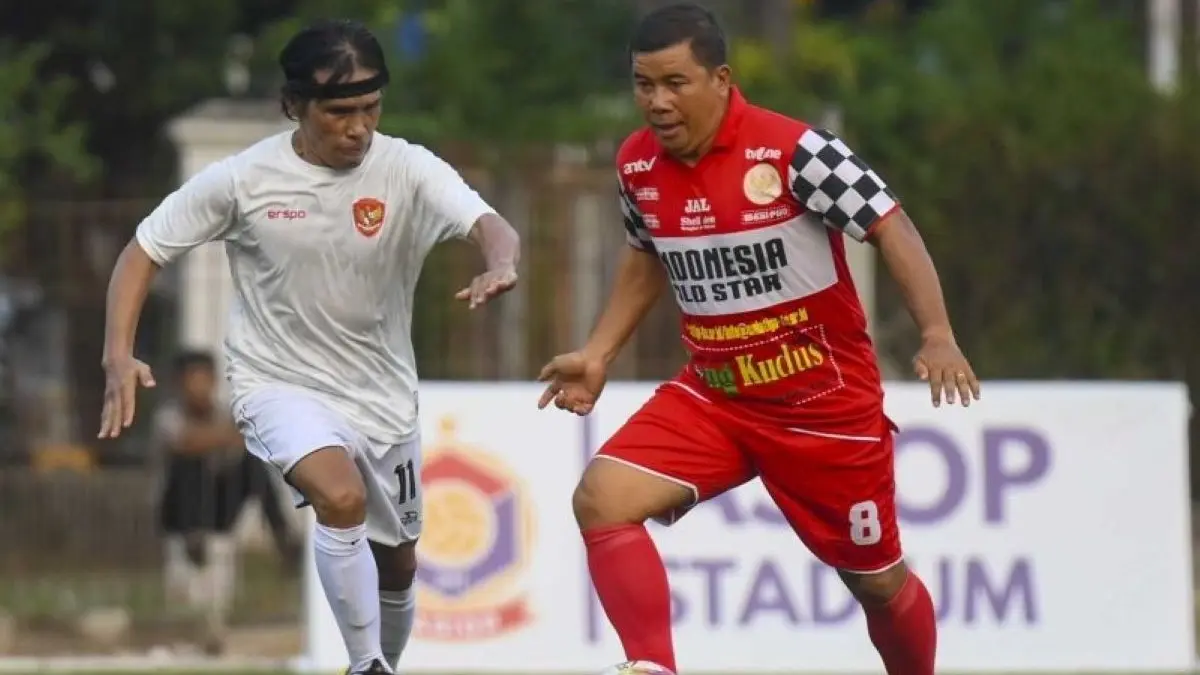 Francis Wewengkang Lengkapi Tim Kepelatihan Persija - Image