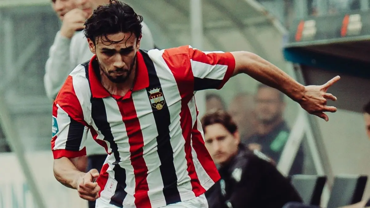 Prediksi Skor Willem II vs Excelsior di Liga Belanda: Misi Sulit Nathan Tjoe-A-On di Kandang! - Image
