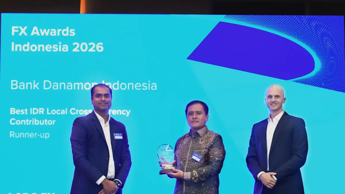 Penghargaan FX Awards 2026