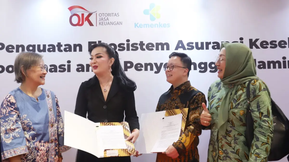 Pilot Project Integrasi Layanan Kesehatan melalui KAPJ