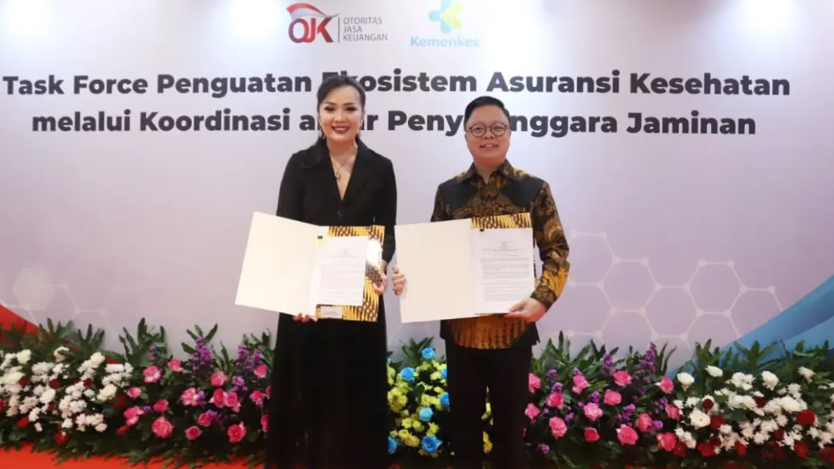 Pilot Project Integrasi Layanan Kesehatan melalui KAPJ