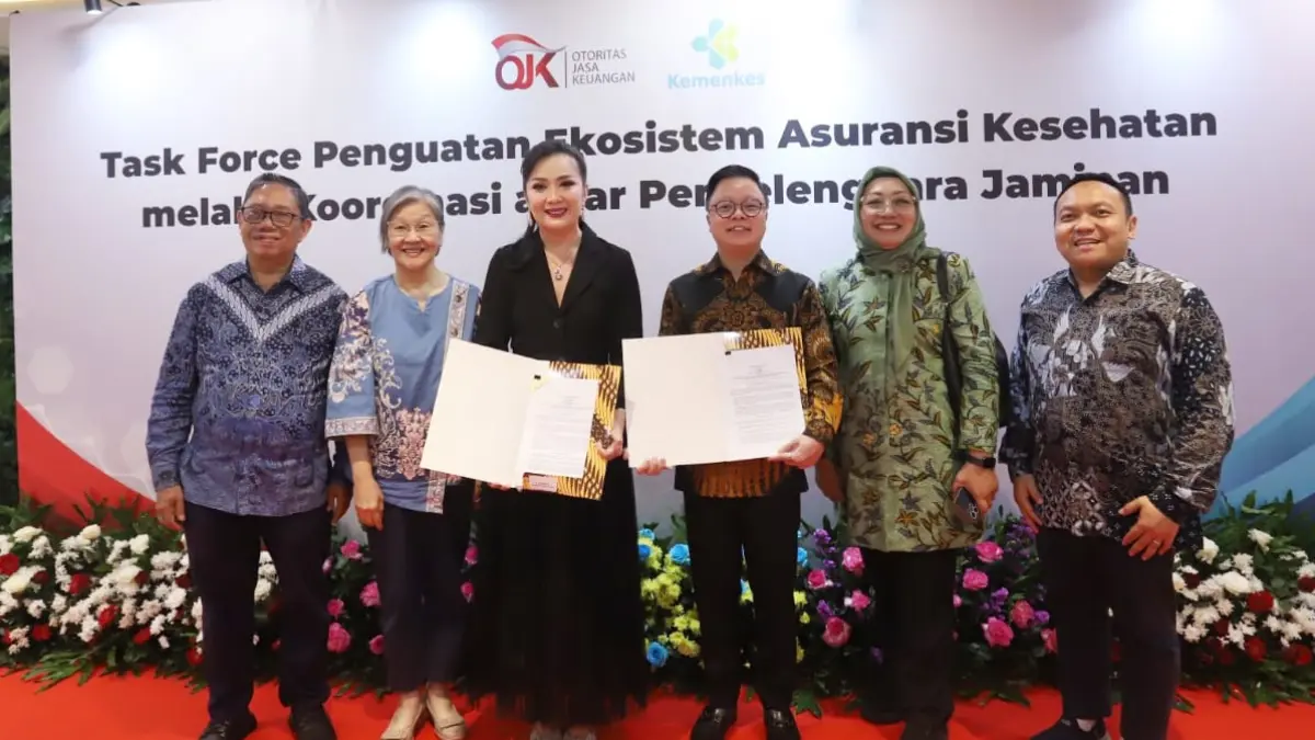 Pilot Project Integrasi Layanan Kesehatan melalui KAPJ