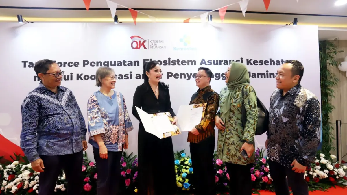 Pilot Project Integrasi Layanan Kesehatan melalui KAPJ - Image