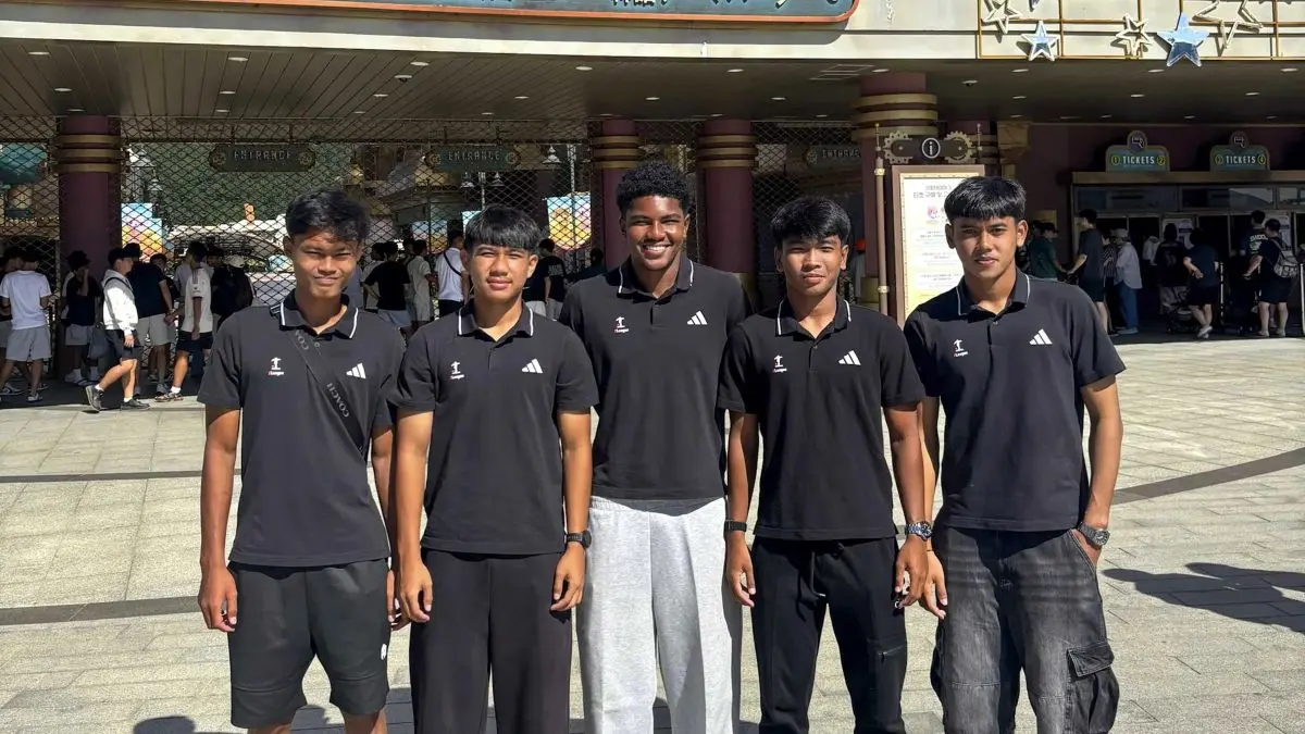 Enam pemain Persija Jakarta bakal tampil di ajang turnamen internasional bersama I League Selection U-18. (Istimewa) - Image