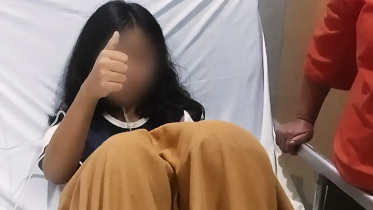 Kasus Keracunan MBG Berastagi Sisakan Masalah Serius, Siswa Alami Gangguan Saraf hingga Jantung - Image