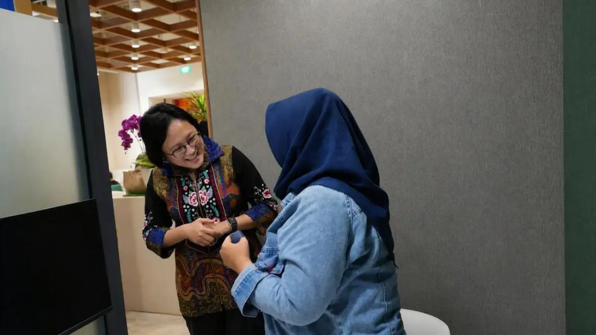 Rayakan Hari Pelanggan Nasional 2026 - Image