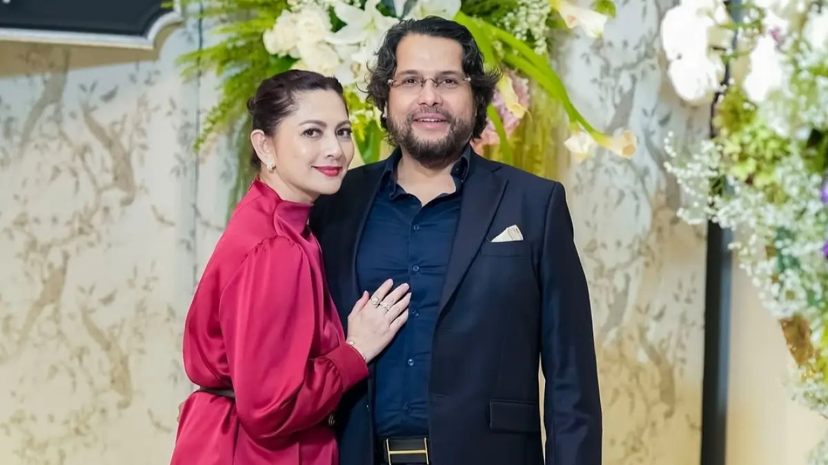 Aris Sebut Dua Apartemennya Dipakai Endah Fitrianingsih dan Malik Bawazier Berselingkuh - Image