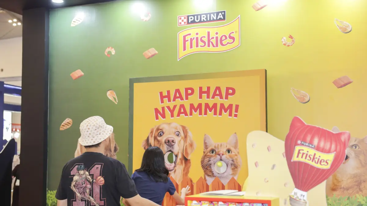 Indonesia International Pet Expo (IIPE) 2026