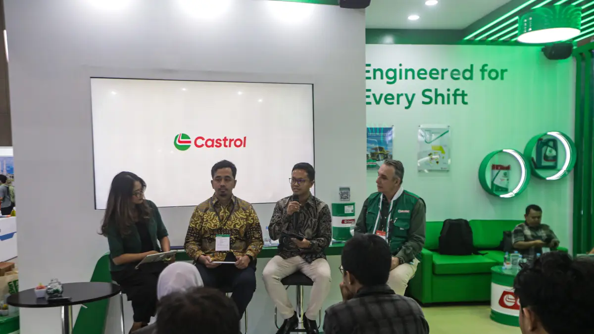 Dorong Efisiensi Pertambangan di Tengah Tekanan Opex - Image
