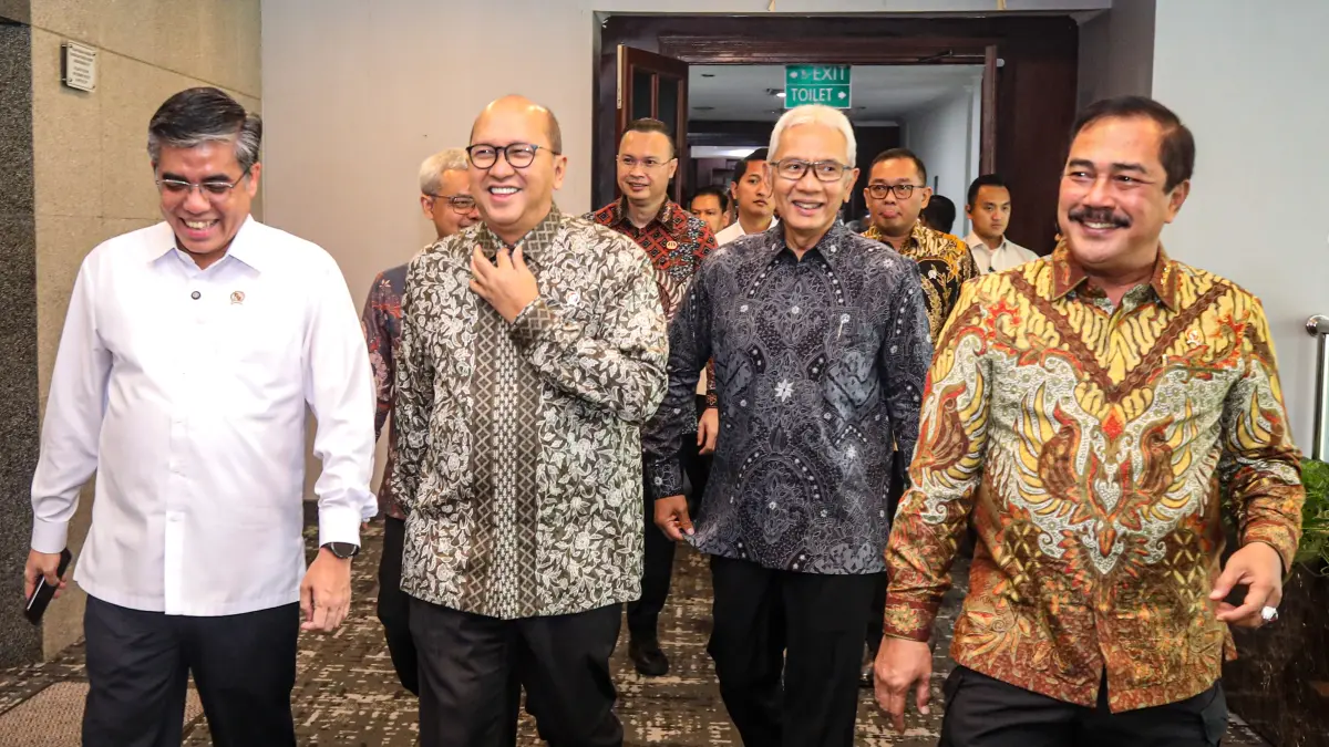 SKB Untuk Mengatur Integrasi Online Single Submission - Image