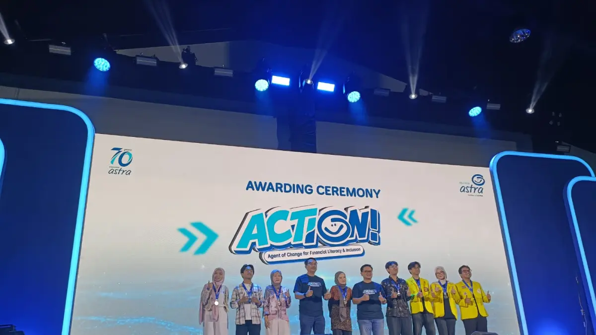 Program Literasi Dan Inklusi Keuangan