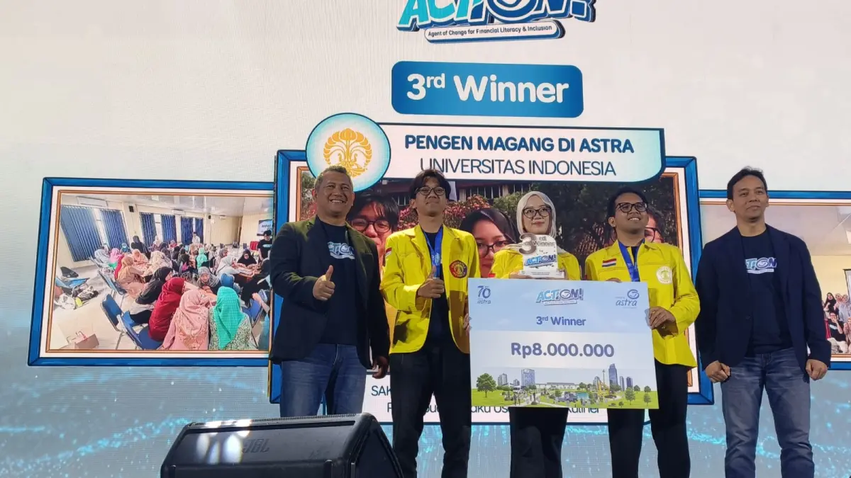 Program Literasi Dan Inklusi Keuangan