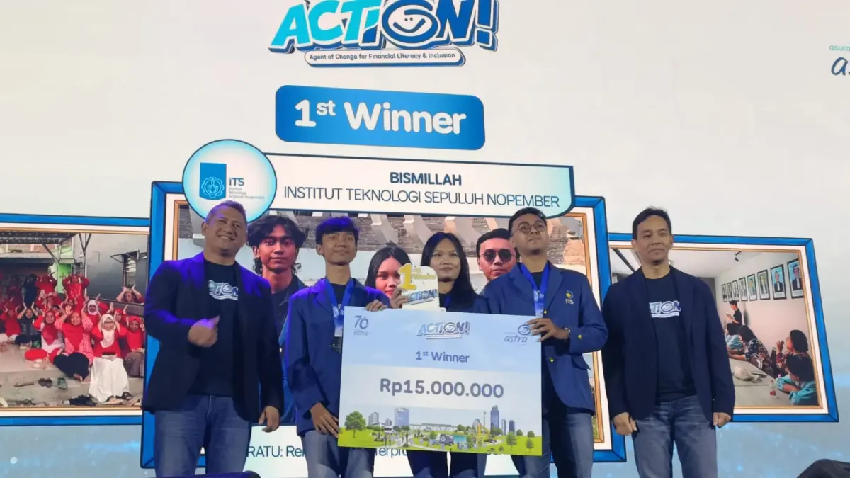 Program Literasi Dan Inklusi Keuangan
