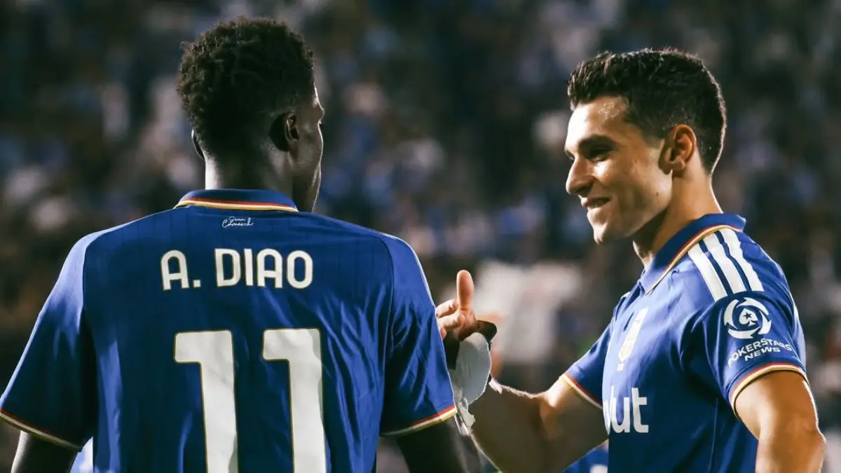 Prediksi Skor Como vs Parma di Liga Italia: Lariani Siap Hancurkan Perlawanan Tim Tamu - Image