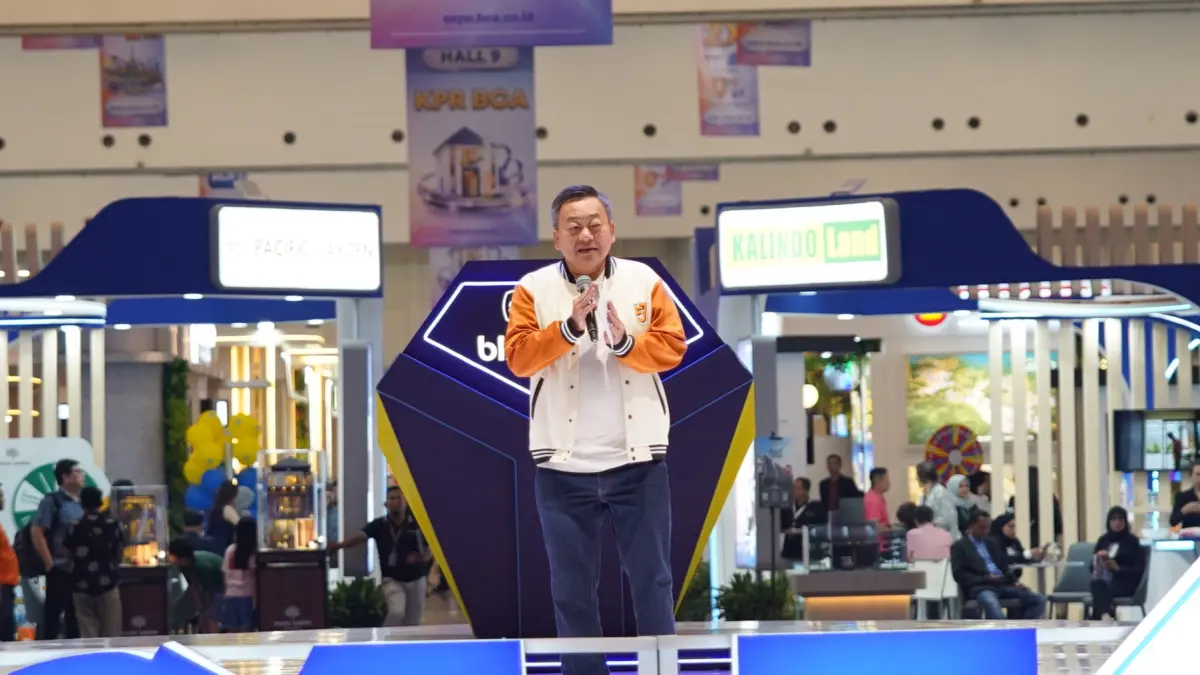 Peluncuran Kartu Kredit Adaptasi Gaya Hidup Digital - Image