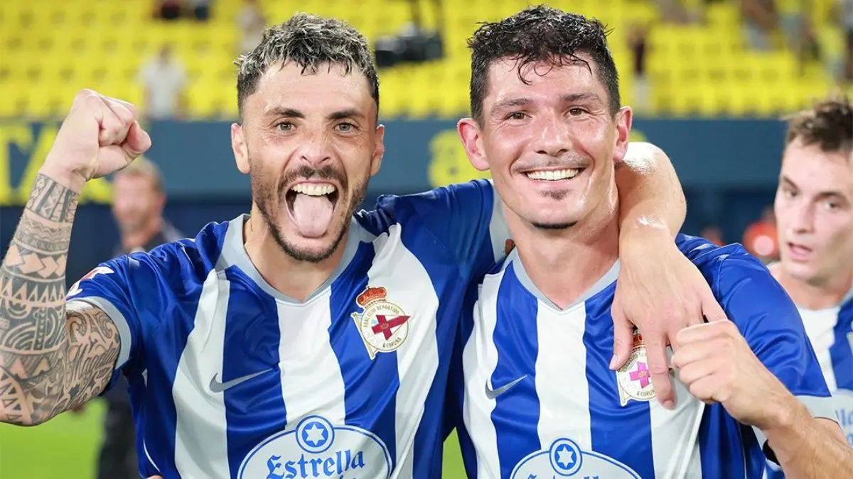 Prediksi Skor Getafe vs Deportivo La Coruna di Liga Spanyol: Duel Sengit Berpotensi Imbang - Image