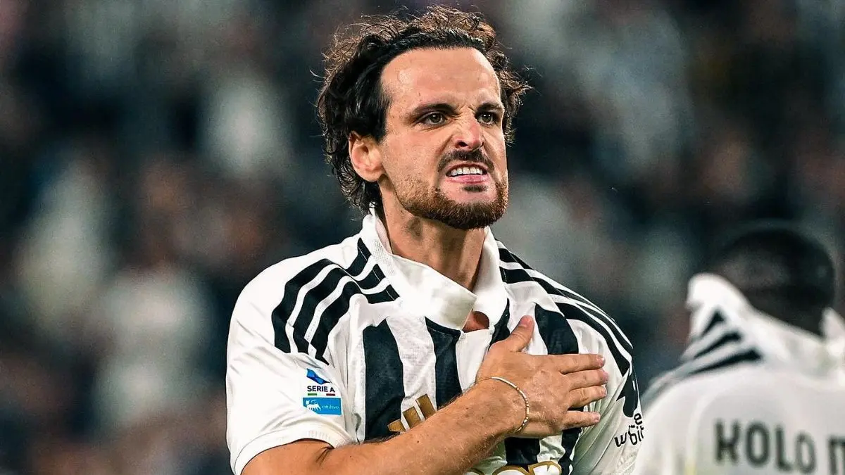Prediksi Skor Sassuolo vs Juventus di Liga Italia: Si Nyonya Tua Menang Tipis di Mapei Stadium - Image