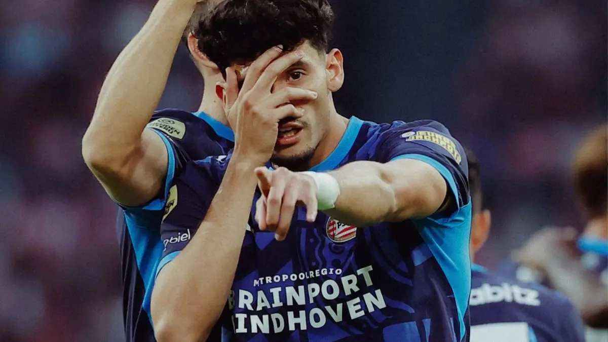 Prediksi Skor PSV Eindhoven vs Sparta Rotterdam di Liga Belanda: Boeren Tak Ingin Malu di Kandang - Image