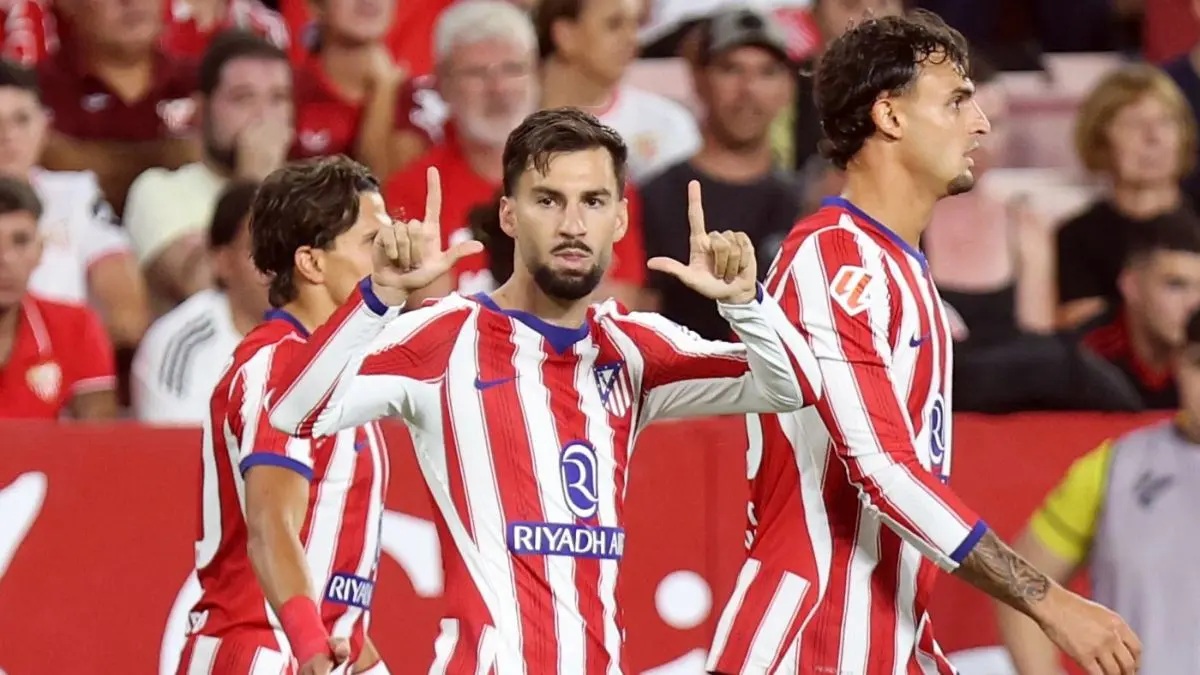Prediksi Skor Real Sociedad vs Atletico Madrid di Liga Spanyol: Los Colchoneros Bakal Kesulitan - Image