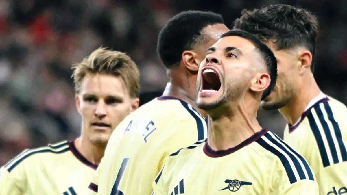 Prediksi Ipswich vs Arsenal: Mampukah The Tractor Boys Bikin Kejutan? - Image