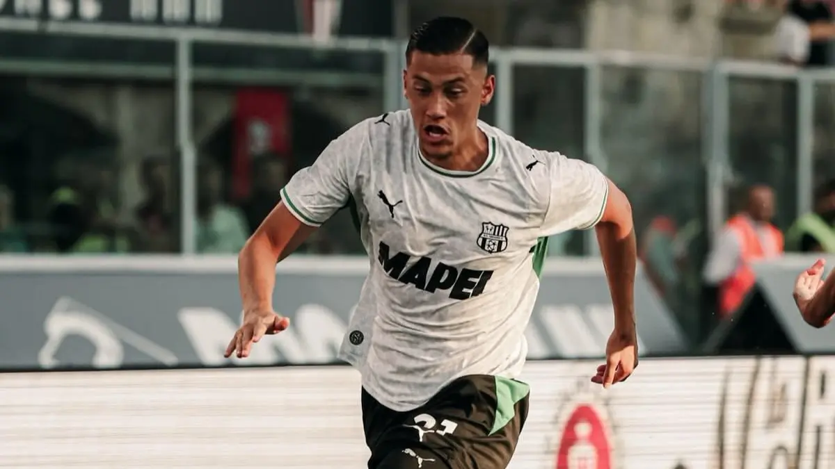 Jay Idzes Alami Cedera Otot Jelang Bela Timnas Indonesia di FIFA ASEAN Cup 2026 - Image