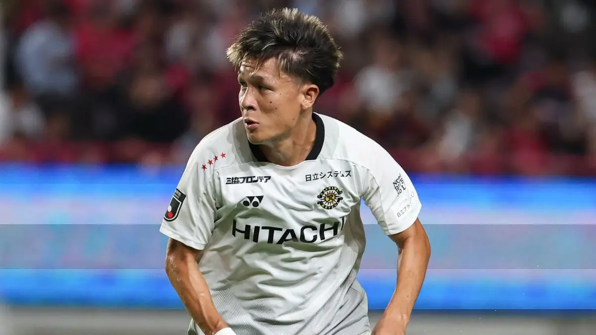 Jeonbuk Hyundai Motors menghadapi Kashiwa Reysol pada laga perdana ACLE 2026/2027 di Jeonju World Cup Stadium. (Kashiwa Reysol) - Image