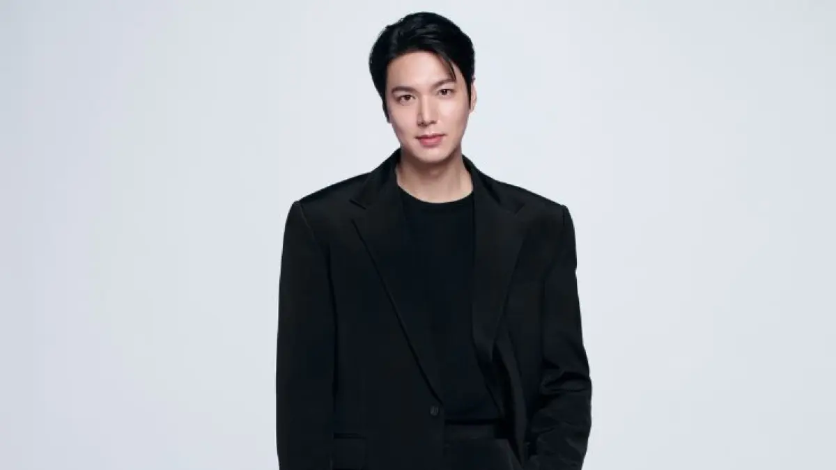 Lee Min Ho ingin mencoba genre romantis yang berbeda./Instagram Lee Min Ho @actorleeminho - Image