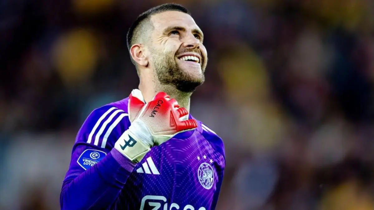Prediksi Skor Ajax vs Willem II di Liga Belanda: De Godenzonen Bakal Pesta Gol di Johan Cruyff Arena - Image