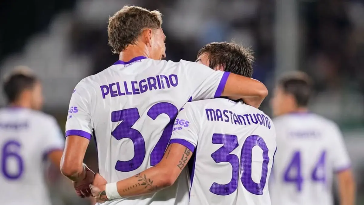 Prediksi Skor Fiorentina vs Pisa di Coppa Italia: Kans La Viola Borong Gol di Stadio Franchi - Image