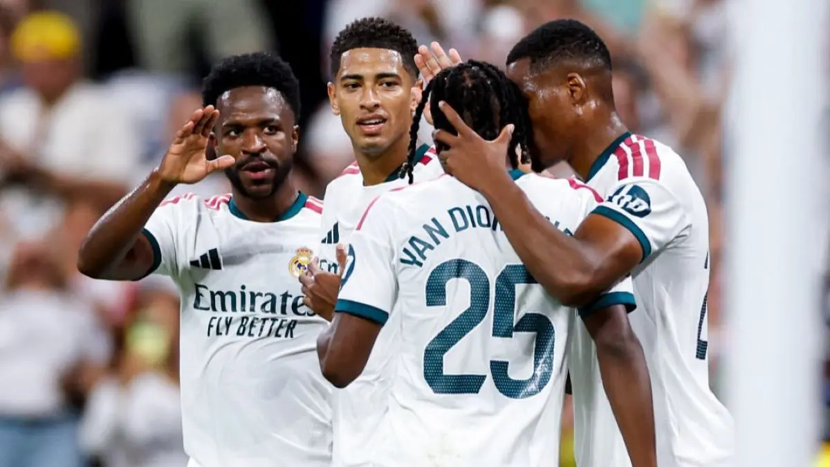 Prediksi Susunan Pemain Elche vs Real Madrid: Jose Mourinho Ingin Menang dan Main Bagus - Image