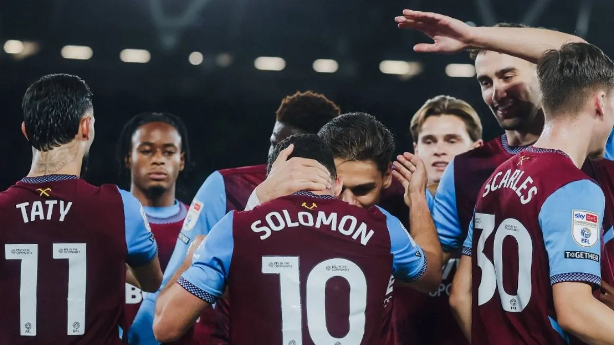 Prediksi Skor West Ham vs Fulham di Carabao Cup: Duel Ketat, The Hammers Lebih Diunggulkan - Image
