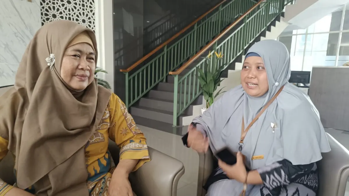 Respons UINSA Soal Demo Mahasiswa, Akui Tak Tahu Ada Pelantikan Rektor Prof Muzakki - Image