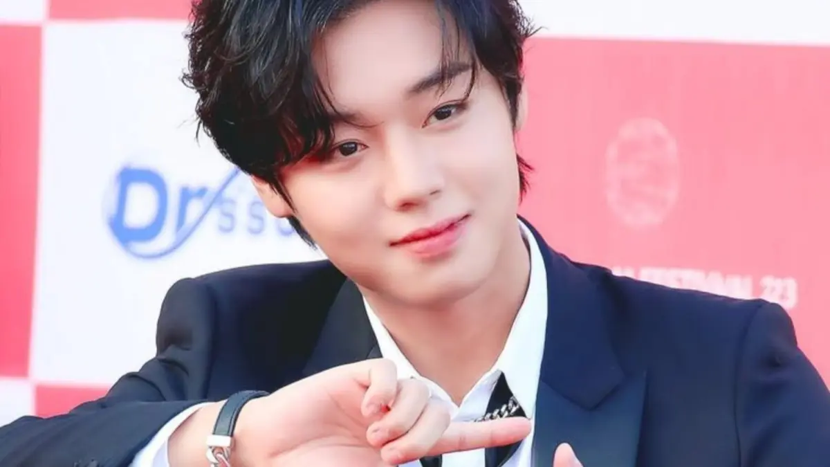 park ji hoon (x @hallyuforums) - Image