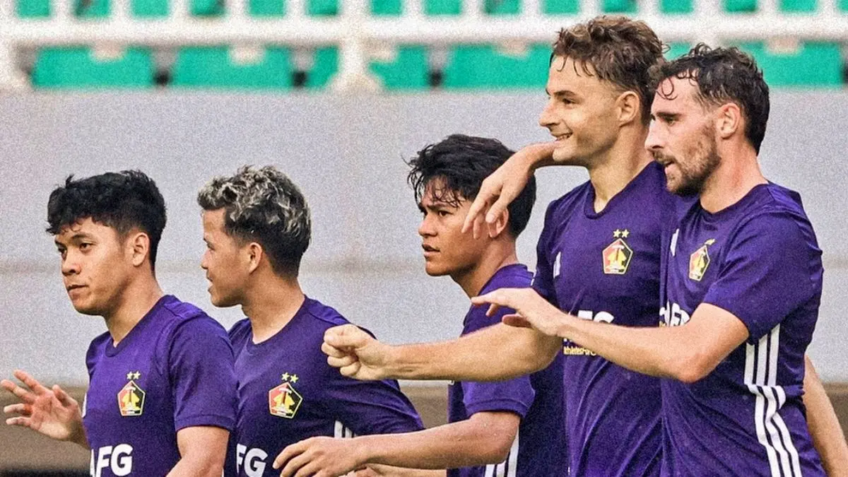 Prediksi Skor Arema FC vs Persik Kediri di Super League: Macan Putih Kembali Jinakkan Singo Edan! - Image