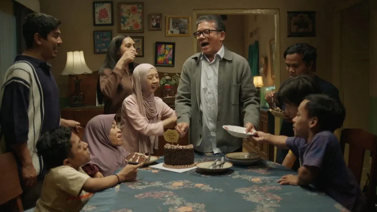 5 Film Baru Tayang di Bioskop Pekan Ini 4 5 Film Baru Tayang di Bioskop Pekan Ini