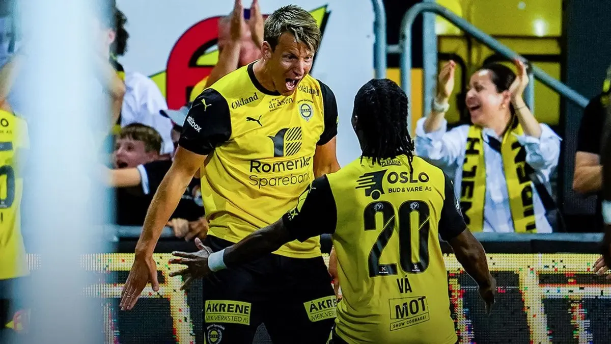 Prediksi Skor Lillestrom vs Torreense di Liga Europa: Kans Kanarifuglene Menang di Arasen Stadion