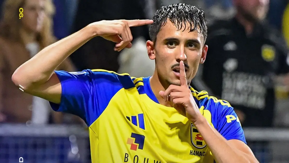 ADO Den Haag menghadapi Cambuur pada lanjutan Eredivisie di Werktalent Stadion. (Cambuur) - Image